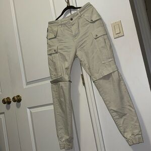 SER.O.YA cargo pants